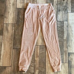 Reflex Blush/Nude Activewear Pants 🆕